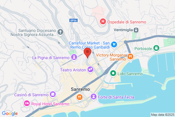 Affittacamere Le Camere Di Nanà