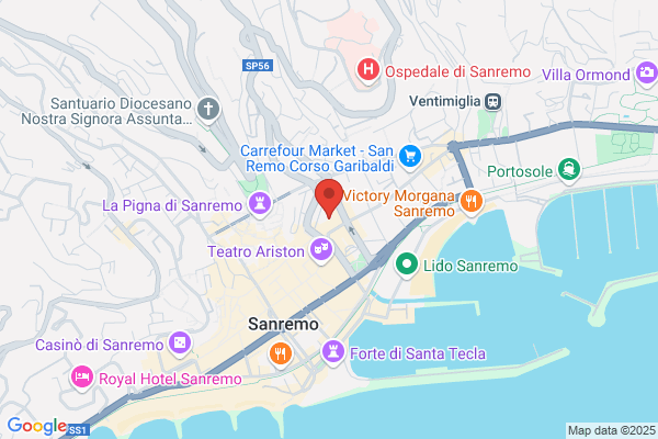 Budget Autonoleggio