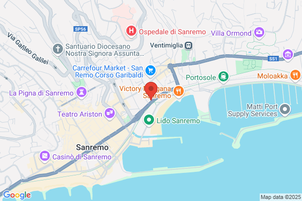 Spada Avv. Bettina