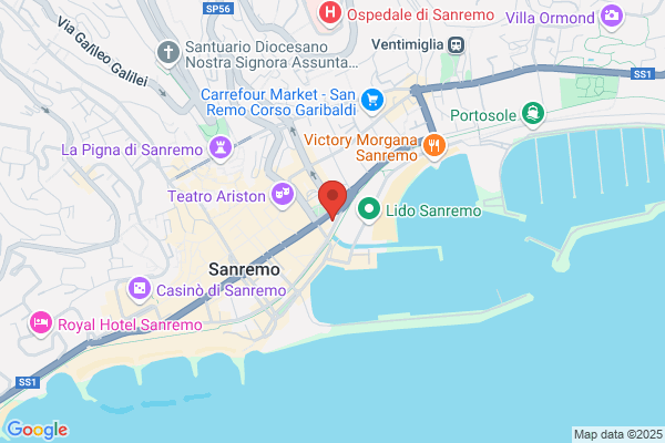 Studio Legale Moreno