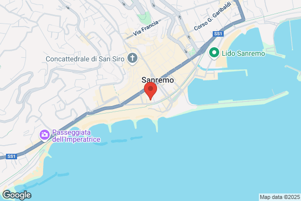 Officina Ortopedica Sanremese Sas