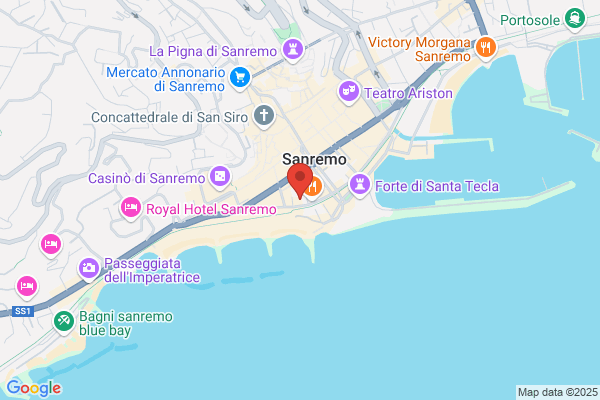 Officina Ortopedica Sanremese – Centro Plantari.it