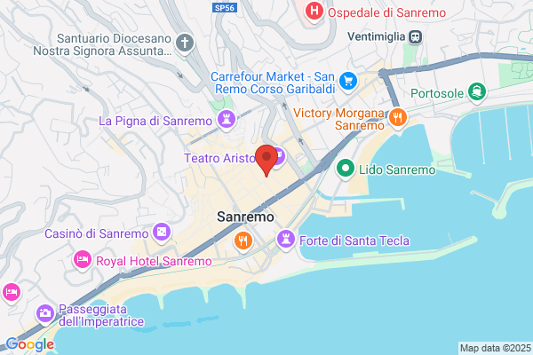 Scarfo carmela