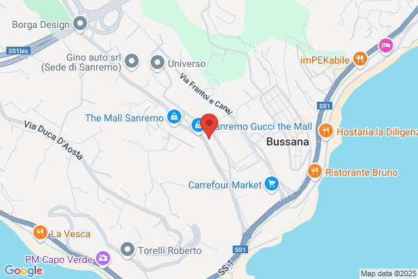 Pasticceria Al Santuario