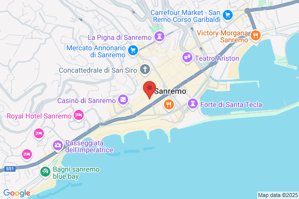 Pasticceria Bar Romito