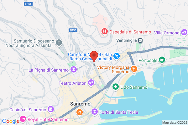 Pasticceria Baudino