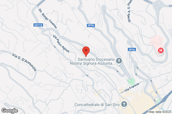 Pasticceria Delizia