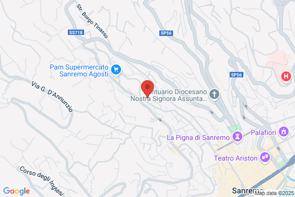 I. E O. Sanremo Srl
