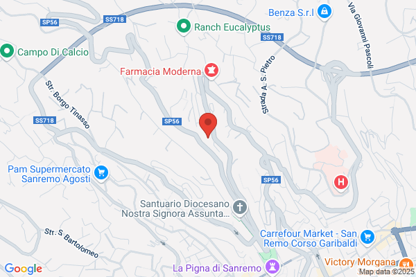 Graphic Center Sanremo S.R.L.