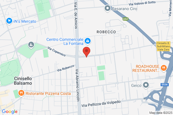 Finarco S.R.L.