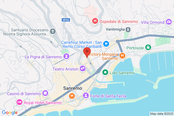 Veruggio renato (Dr.)