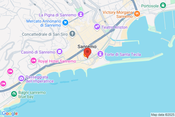 Maccario lorenzo