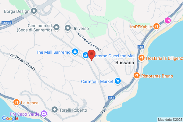 Serdis Servizi E Distribuzione S.A.S.
