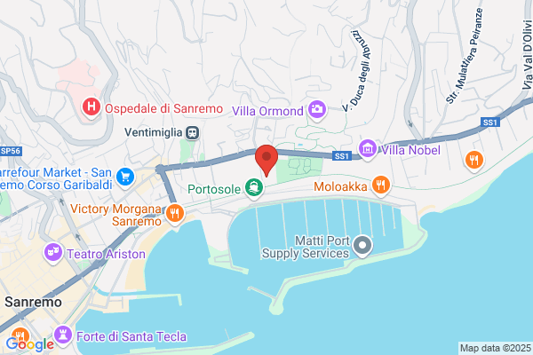 Uffici Giudiziari