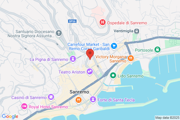 La Tecnoplex Di Lanteri Marco E Gelasio rosa s.N.C