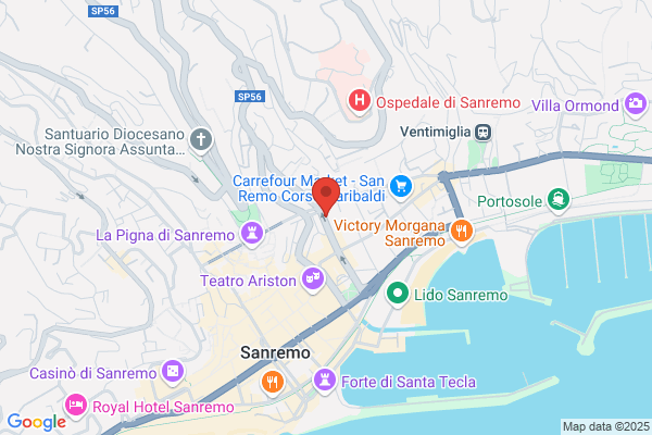 Eurodental Sanremo