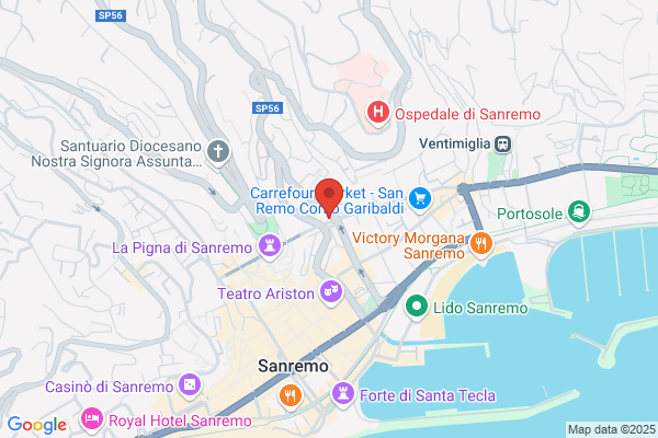 Italia Orthodontics Srl