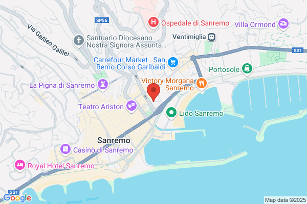 Gabriele Salvatore (Dr.)