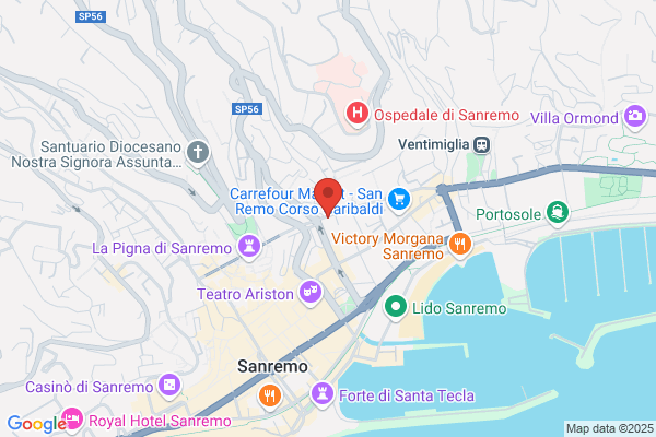 Studio Dentistico Di Sica Barbara