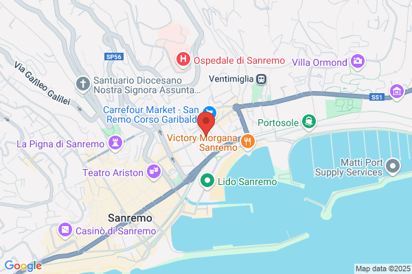 Verrando maura