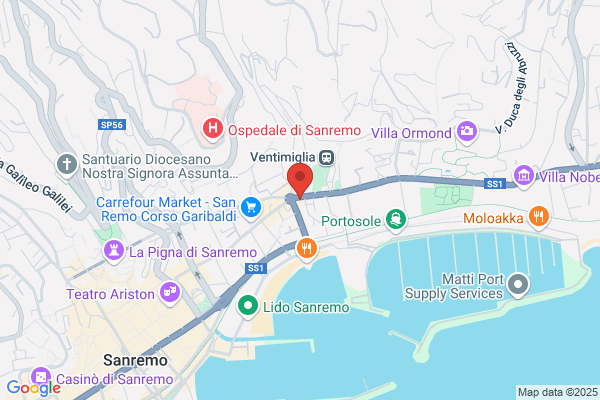 IREN LUCE GAS E SERVIZI