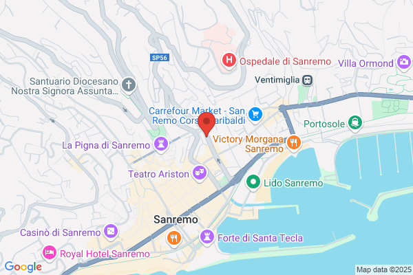 Margherita Conad Centro (S.N.C.)