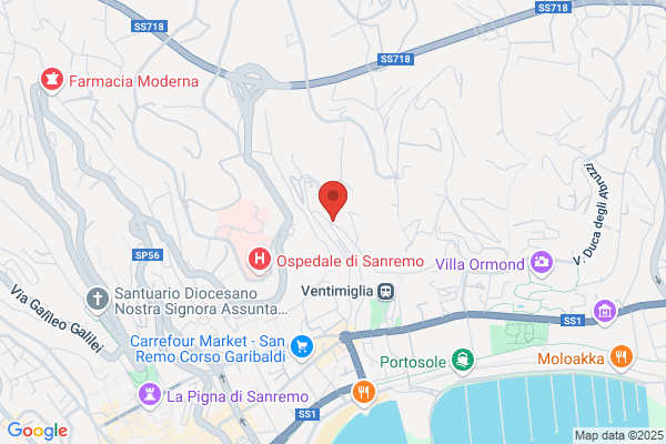 Supermercato Crai