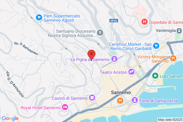 Elettrauto Sanremo