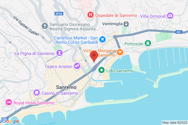 Salerno maria