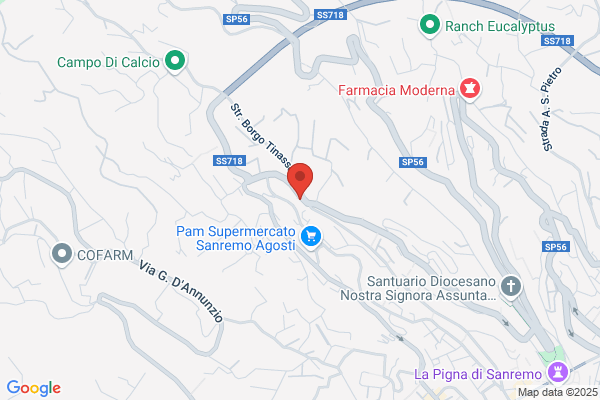 Larizza Francesco