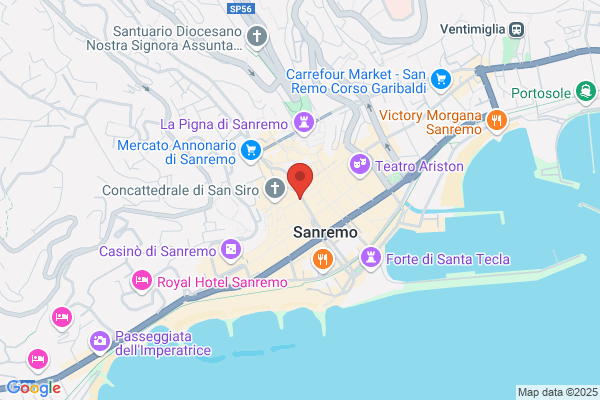Farmacia Donzella Dottor Marcello Stanchieri