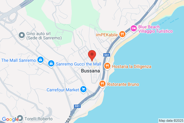 Farmacia Dr. Tomasi