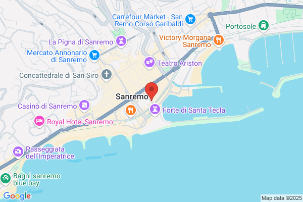 Fracasso Santino Di Sarto Gemma