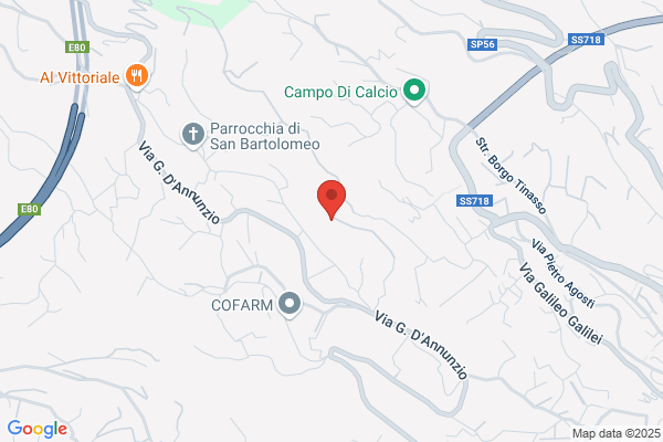 Malquori nello