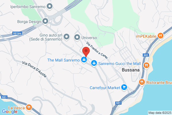 Mucci R.G. Mucci Blumen Export Srl