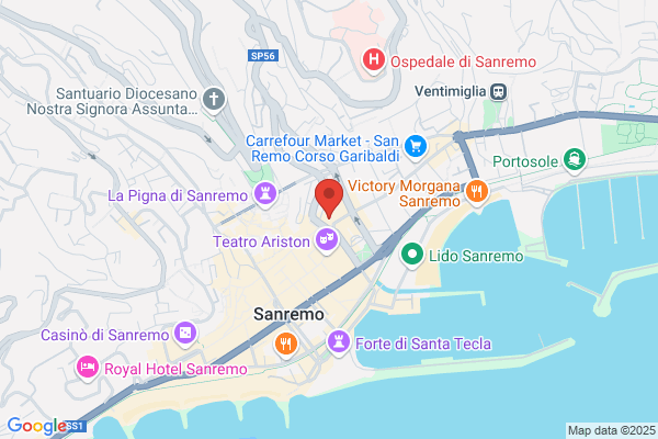 Gelateria Lisola Del Gelato