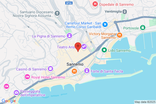 Il Paese Dei Balocchi