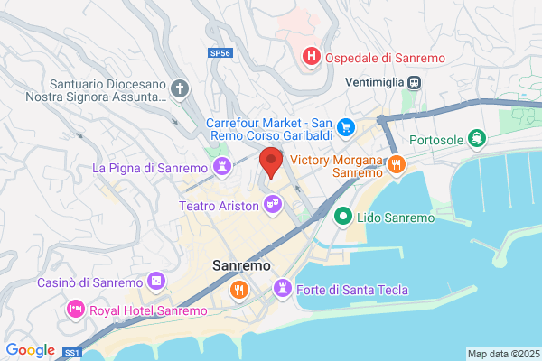 Publimond Di Casu Elisabetta E C. Sas