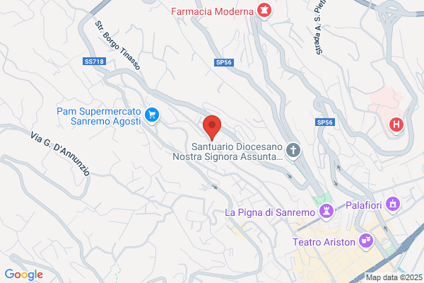 Impresa Di Pulizia Di Francesco S.A.S.