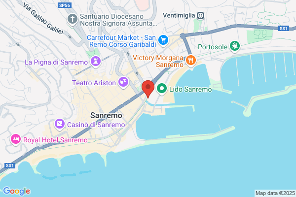 Solerio carlo (Dr.)