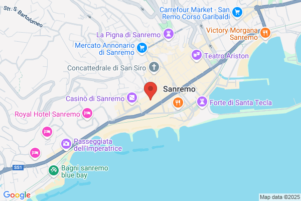 Laboratorio Analyst