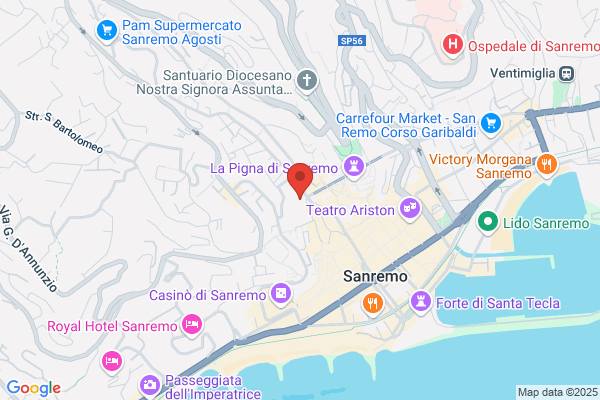 Unita Sanitaria Locale N.1 Imperiese
