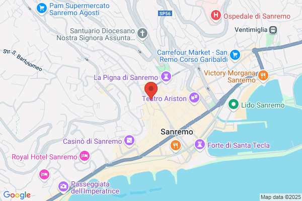 La Macelleria Di Rossano