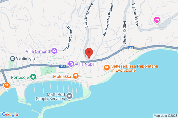 Macelleria Dante
