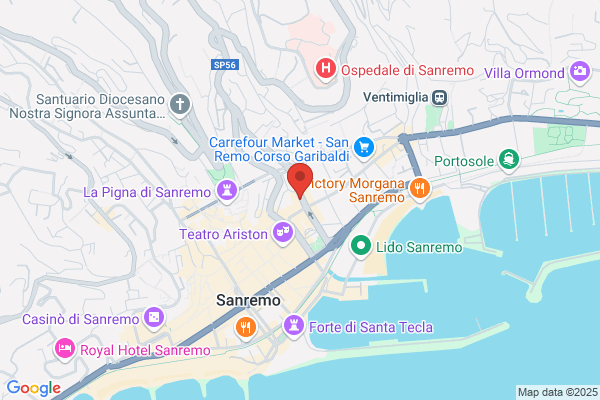Macelleria Franco