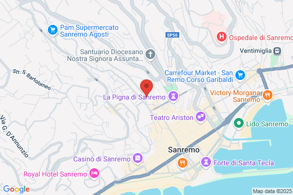 Macelleria Nino