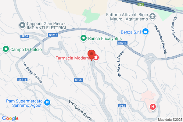 Macelleria Renato