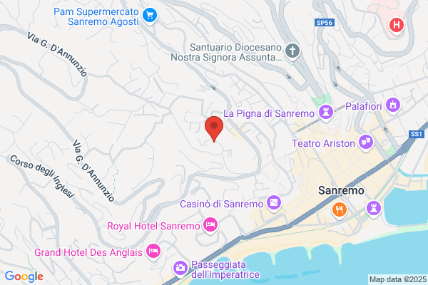 Versilia Marina Service S.N.C.