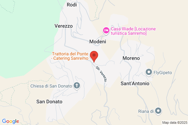 Casa Sanremo Neomesia