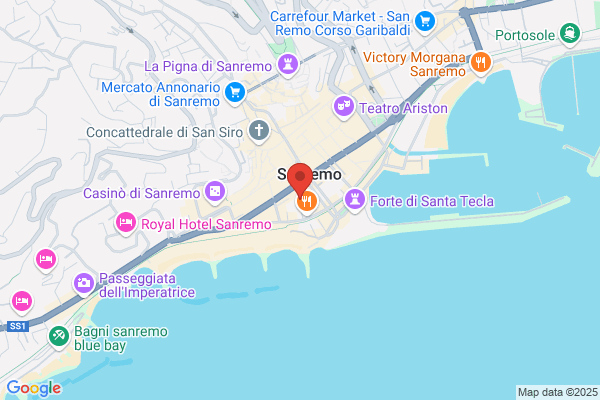 Calvi Dr. Paolo